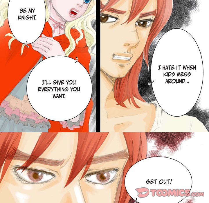 The Emperor’s Woman Chapter 4 image 26