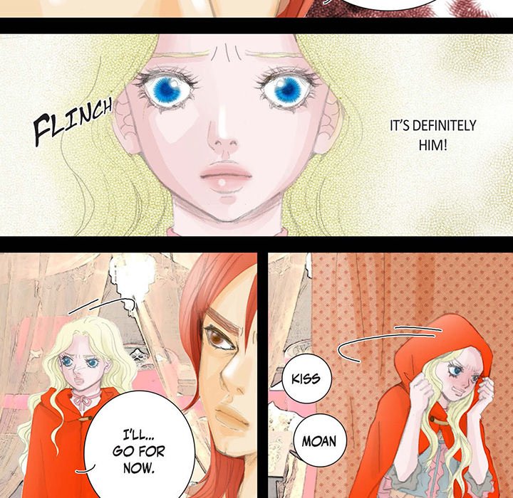 The Emperor’s Woman Chapter 4 image 27