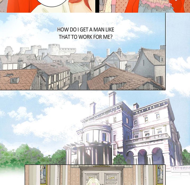 The Emperor’s Woman Chapter 4 image 28