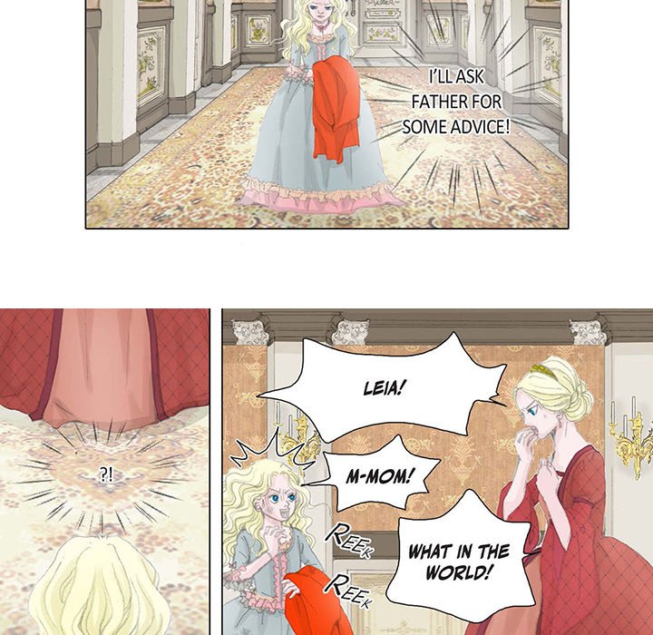 The Emperor’s Woman Chapter 4 image 29