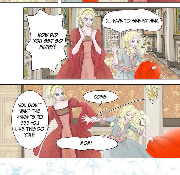 The Emperor’s Woman Chapter 4 image 30