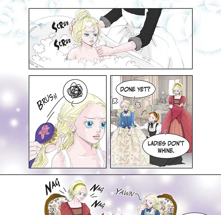 The Emperor’s Woman Chapter 4 image 31