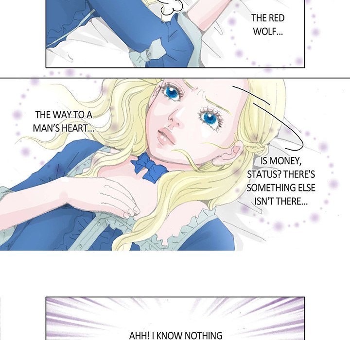 The Emperor’s Woman Chapter 4 image 33