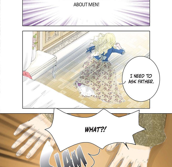 The Emperor’s Woman Chapter 4 image 34