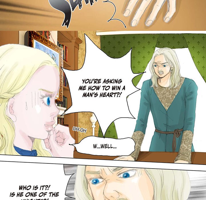 The Emperor’s Woman Chapter 4 image 35