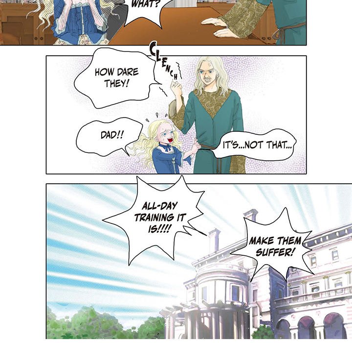 The Emperor’s Woman Chapter 4 image 37