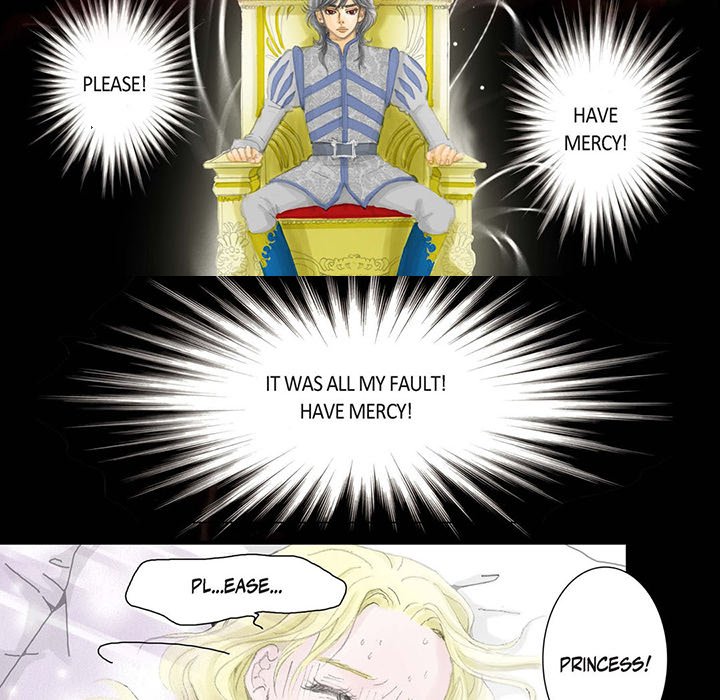 The Emperor’s Woman Chapter 4 image 5