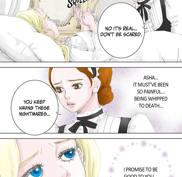 The Emperor’s Woman Chapter 4 image 7