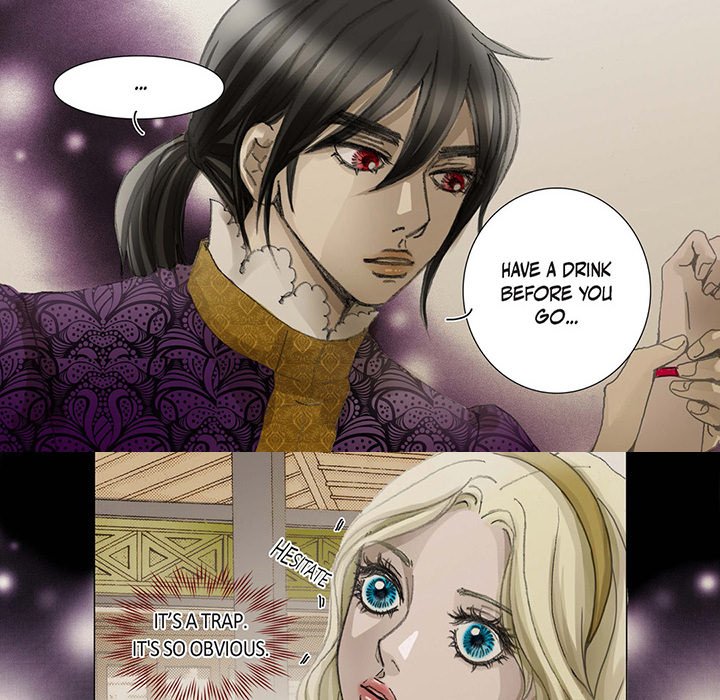 The Emperor’s Woman Chapter 40 image 9