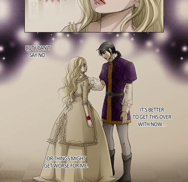 The Emperor’s Woman Chapter 40 image 10