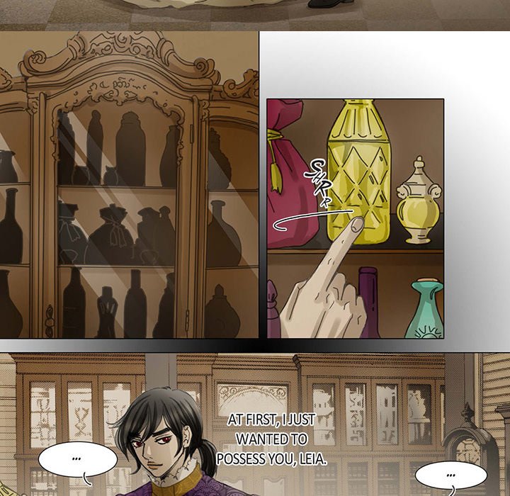 The Emperor’s Woman Chapter 40 image 11