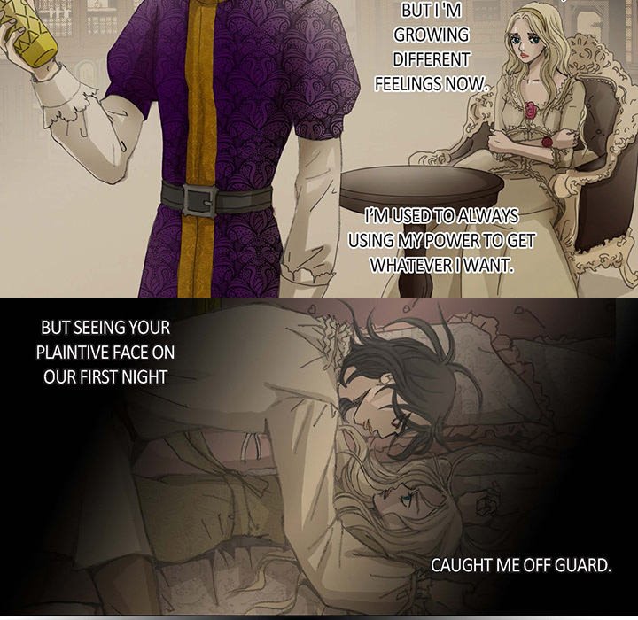 The Emperor’s Woman Chapter 40 image 12