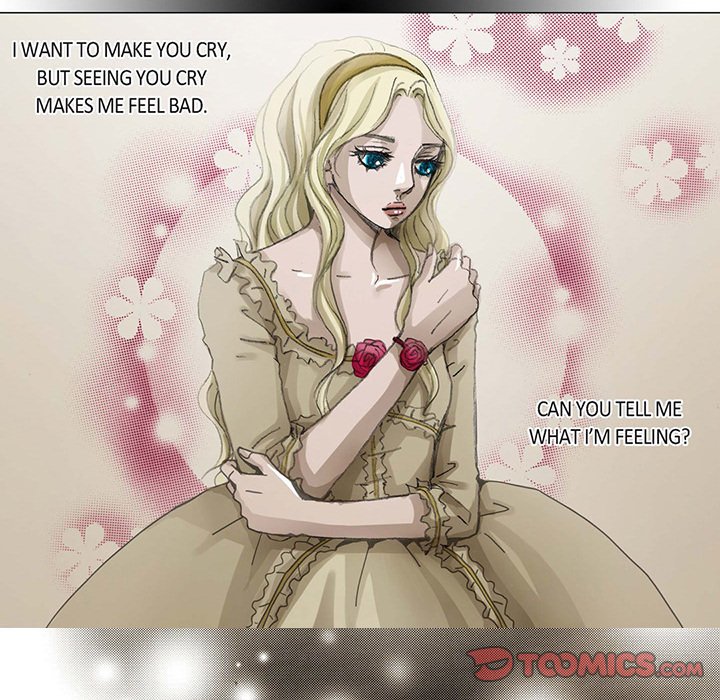 The Emperor’s Woman Chapter 40 image 13
