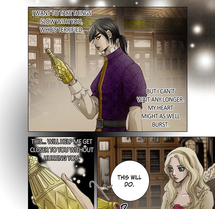 The Emperor’s Woman Chapter 40 image 14