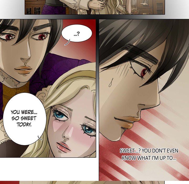 The Emperor’s Woman Chapter 40 image 20
