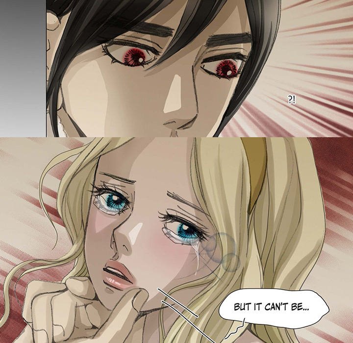 The Emperor’s Woman Chapter 40 image 22