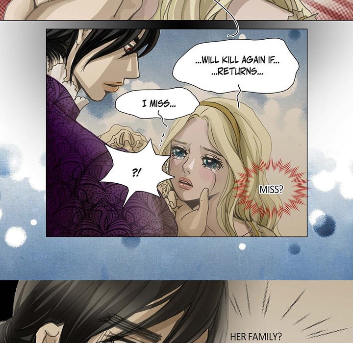 The Emperor’s Woman Chapter 40 image 23