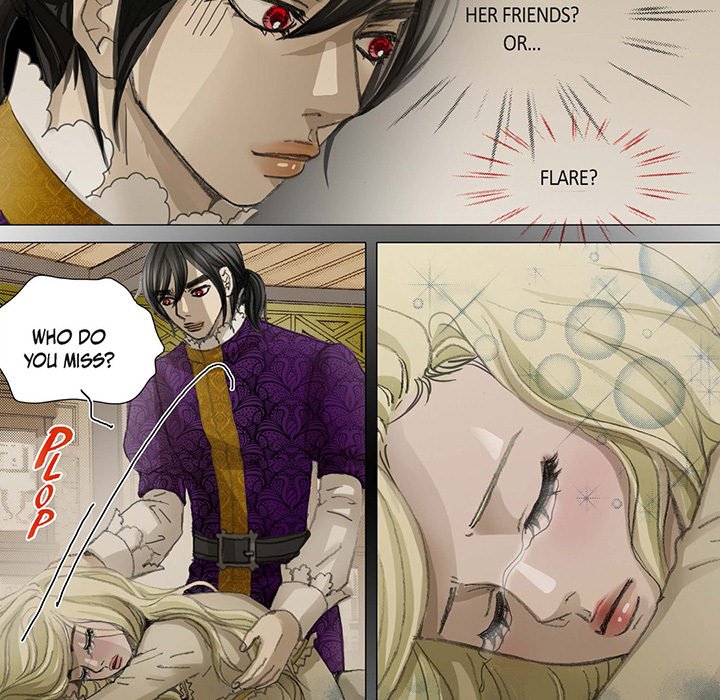 The Emperor’s Woman Chapter 40 image 24