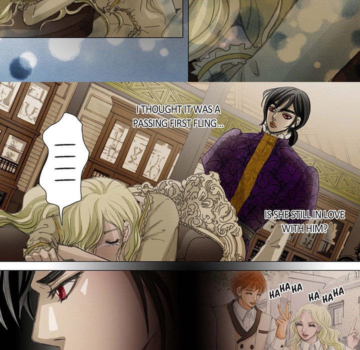 The Emperor’s Woman Chapter 40 image 25
