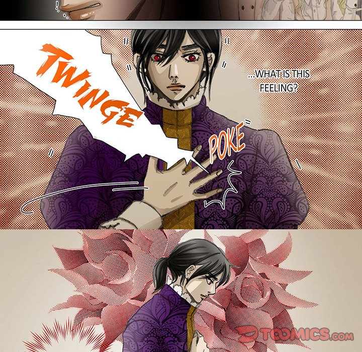 The Emperor’s Woman Chapter 40 image 26
