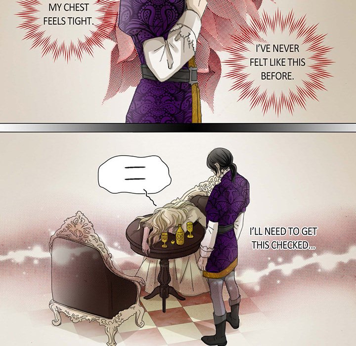 The Emperor’s Woman Chapter 40 image 27