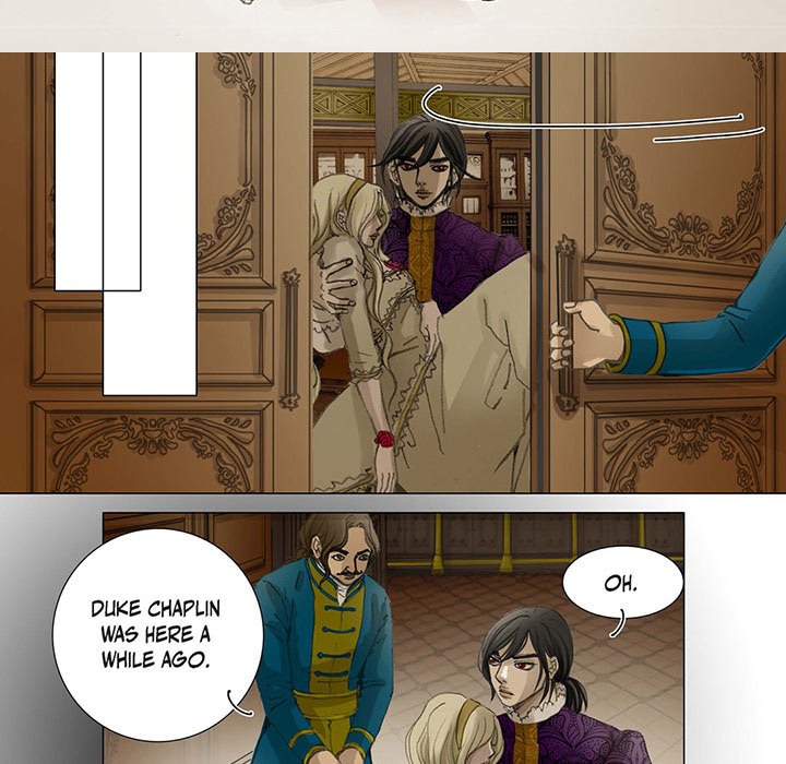 The Emperor’s Woman Chapter 40 image 28