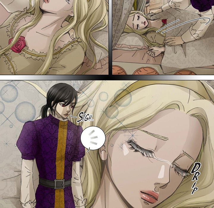 The Emperor’s Woman Chapter 40 image 34