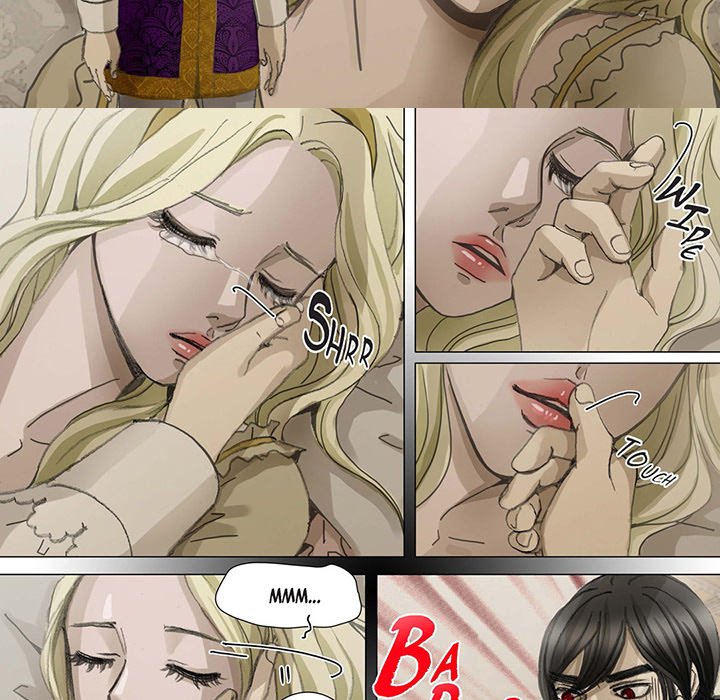 The Emperor’s Woman Chapter 40 image 35