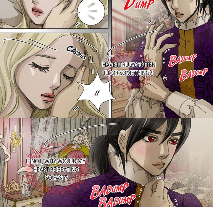 The Emperor’s Woman Chapter 40 image 36