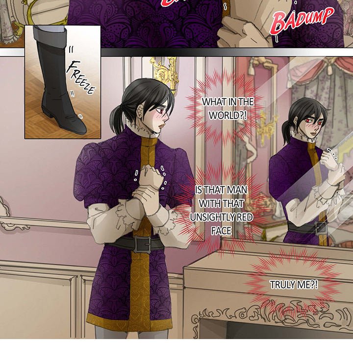 The Emperor’s Woman Chapter 40 image 37
