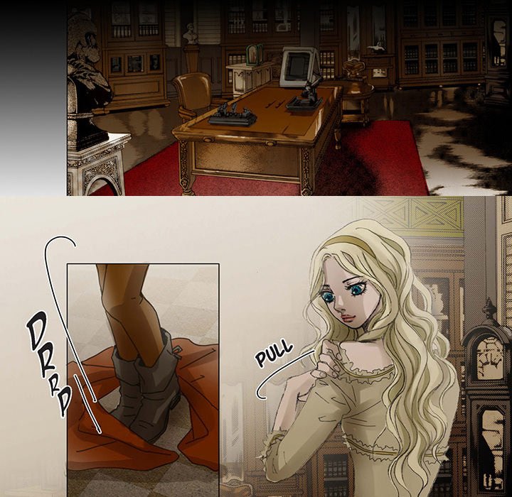 The Emperor’s Woman Chapter 40 image 5