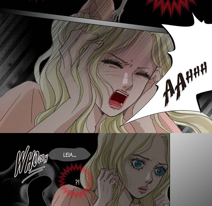 The Emperor’s Woman Chapter 41 image 9