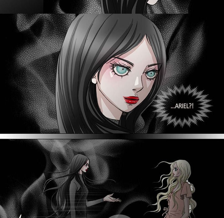 The Emperor’s Woman Chapter 41 image 11