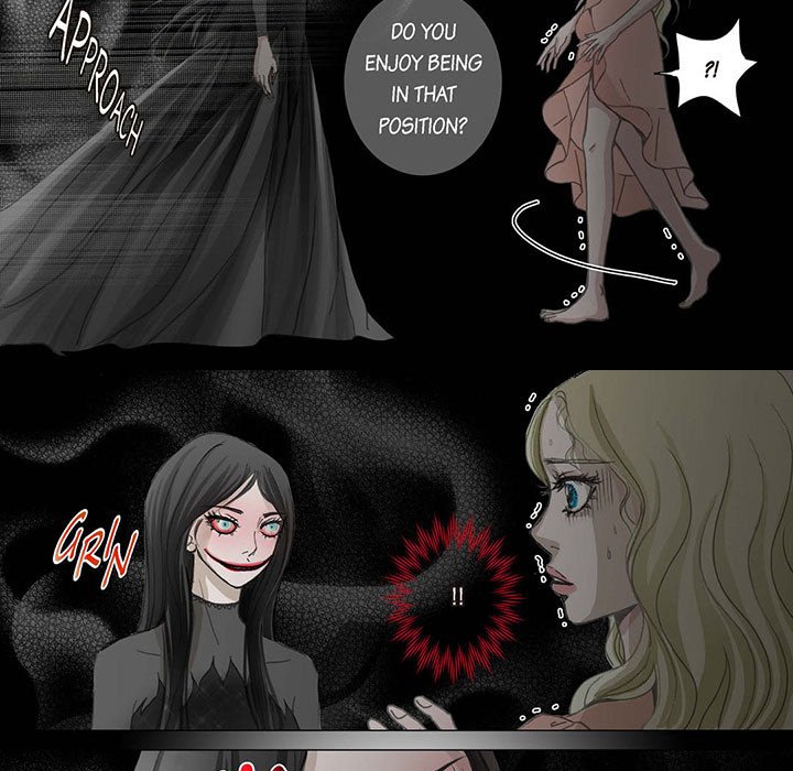 The Emperor’s Woman Chapter 41 image 12