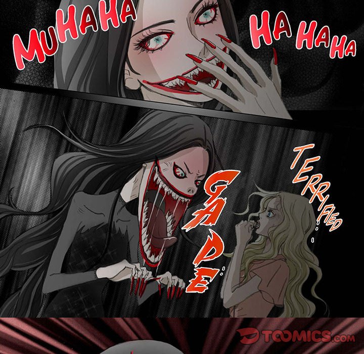 The Emperor’s Woman Chapter 41 image 13