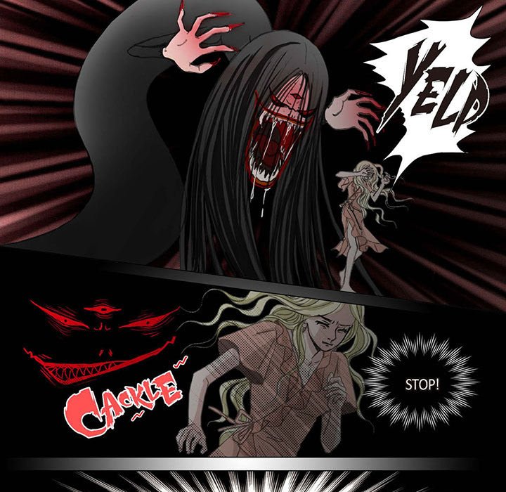 The Emperor’s Woman Chapter 41 image 14