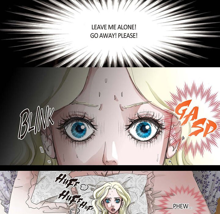 The Emperor’s Woman Chapter 41 image 15