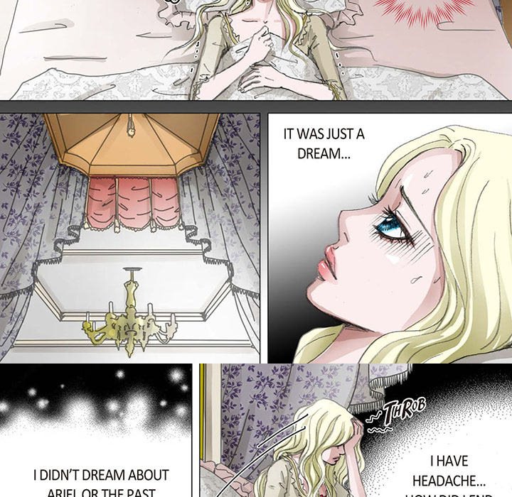 The Emperor’s Woman Chapter 41 image 16