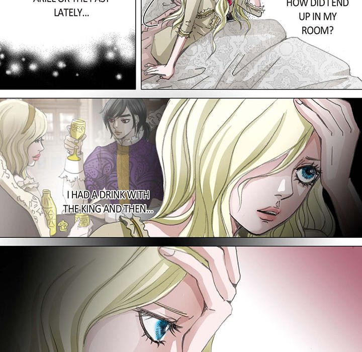 The Emperor’s Woman Chapter 41 image 17