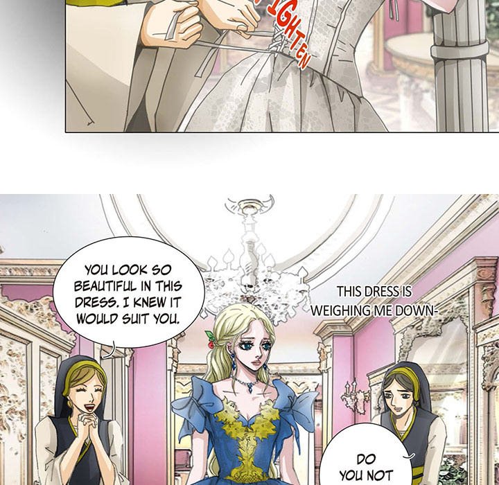 The Emperor’s Woman Chapter 41 image 22