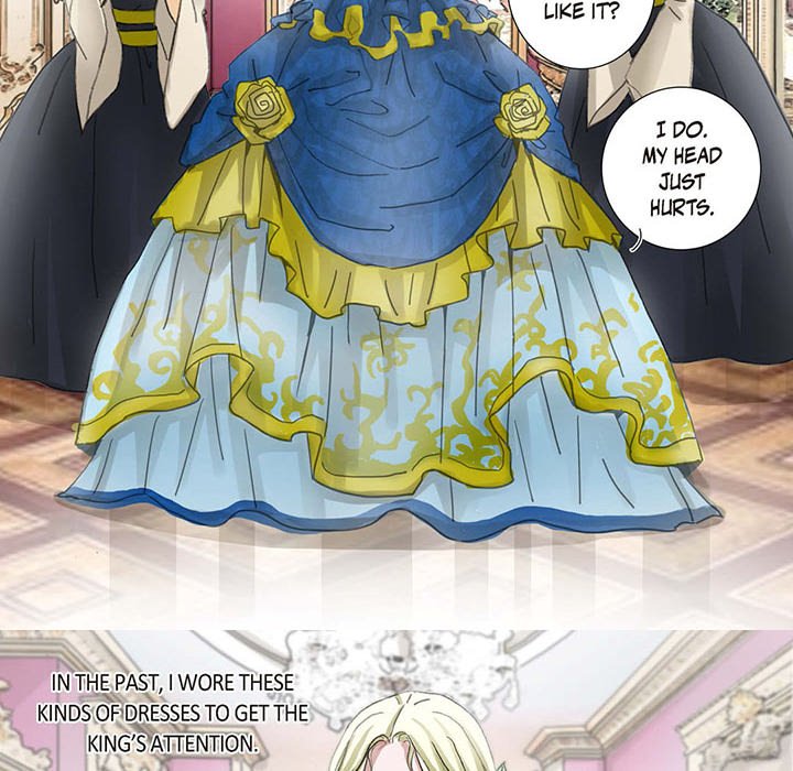 The Emperor’s Woman Chapter 41 image 23
