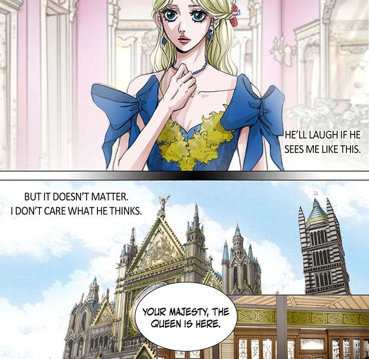 The Emperor’s Woman Chapter 41 image 24