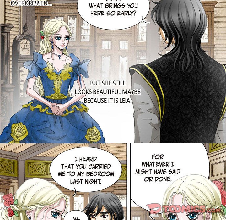 The Emperor’s Woman Chapter 41 image 26