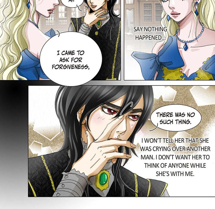 The Emperor’s Woman Chapter 41 image 27
