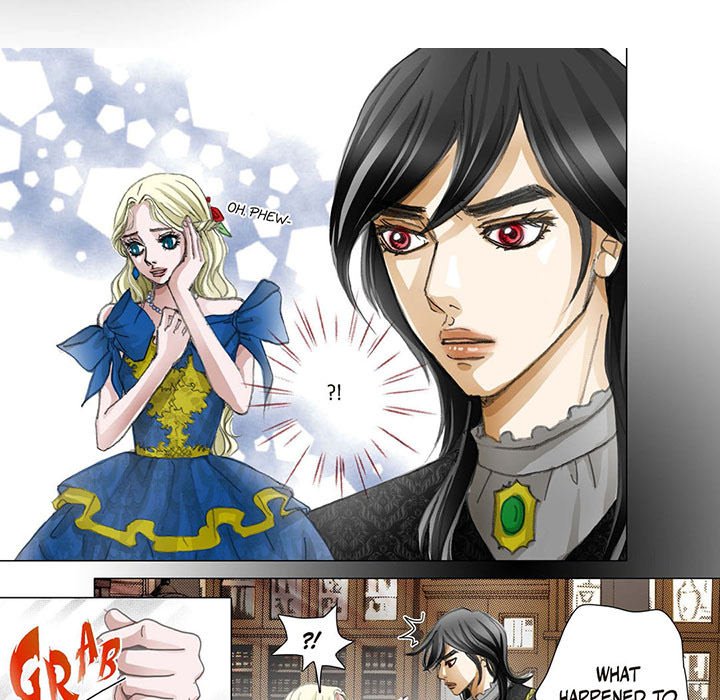 The Emperor’s Woman Chapter 41 image 28