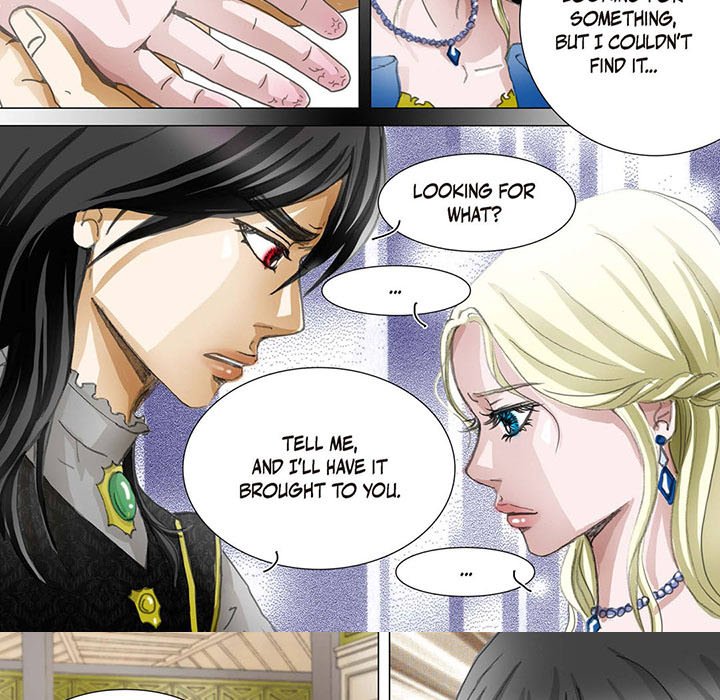 The Emperor’s Woman Chapter 41 image 30
