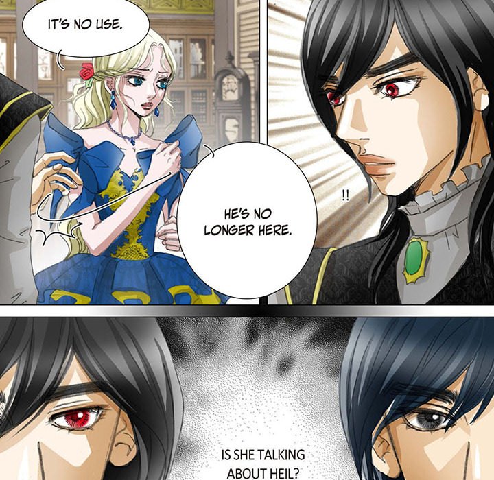 The Emperor’s Woman Chapter 41 image 31