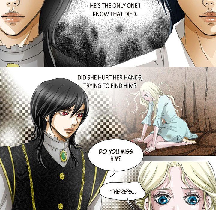 The Emperor’s Woman Chapter 41 image 32