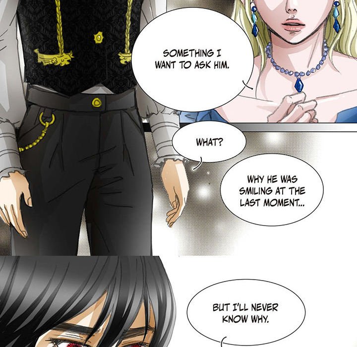 The Emperor’s Woman Chapter 41 image 33