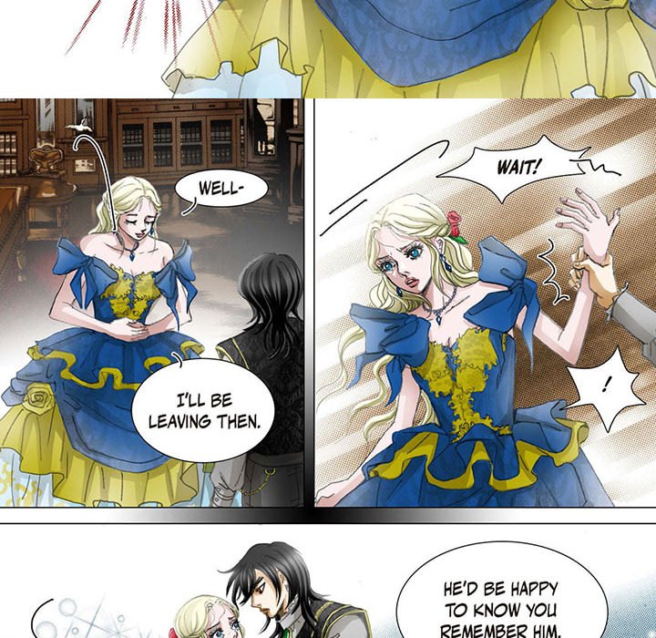 The Emperor’s Woman Chapter 41 image 35